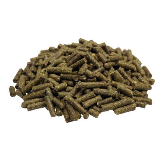 Simple System HayCare - premium high fibre quick-soaking Timothy Grass