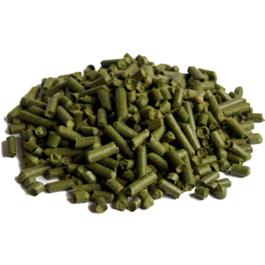 Grass Nuts For Horses Red Bag Grass Pellets
